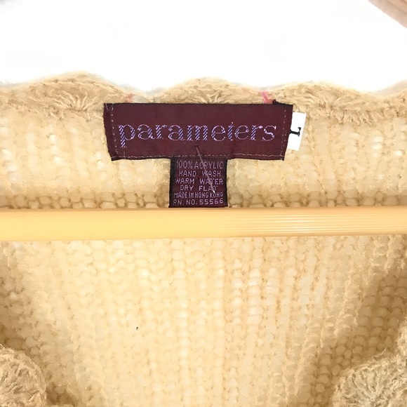 Vintage Sweater - Picture 3 of 5